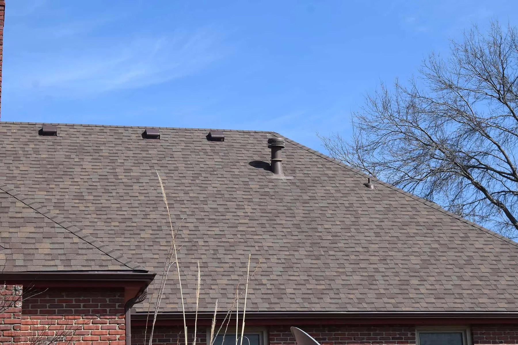 What Does It Cost To Reroof A House New Roof Prices How Much Is A New