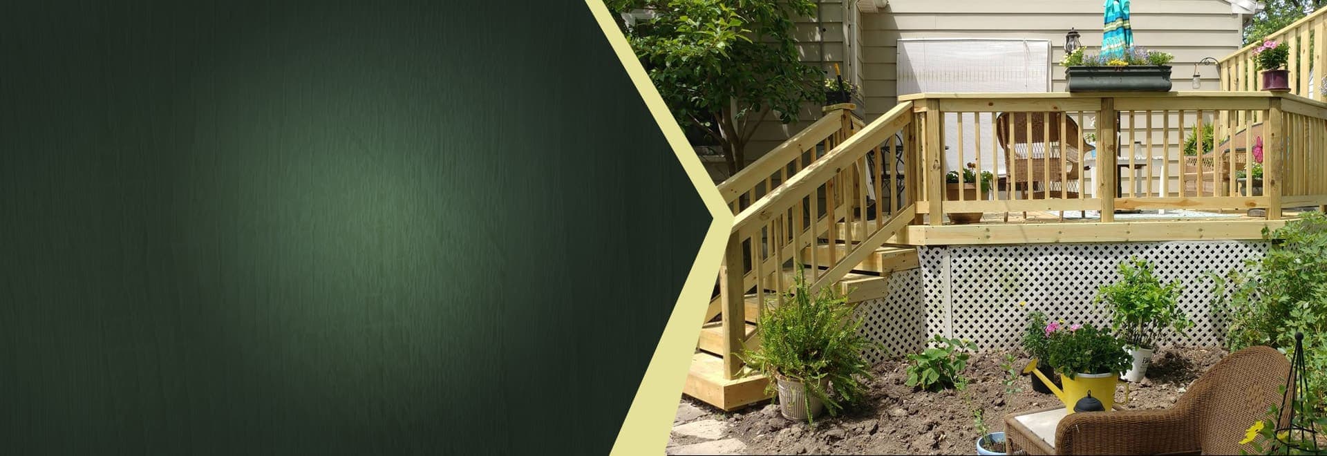 Restore A Deck LLC Deck Restoration, Repair and Refinishing Services in Livonia, MI