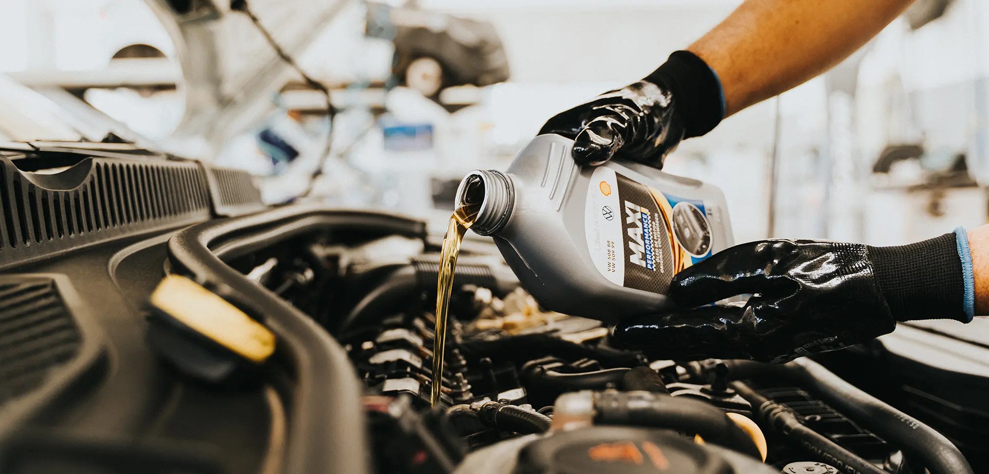 7 Important Car Fluids & When to Replace Them Restored Auto, LLC