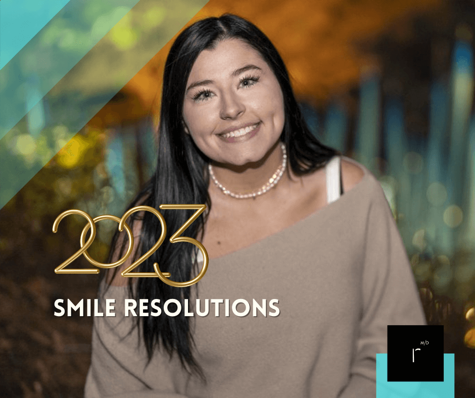 Make 2023 The Year of Healthy Smiles Restore Modern Dentistry