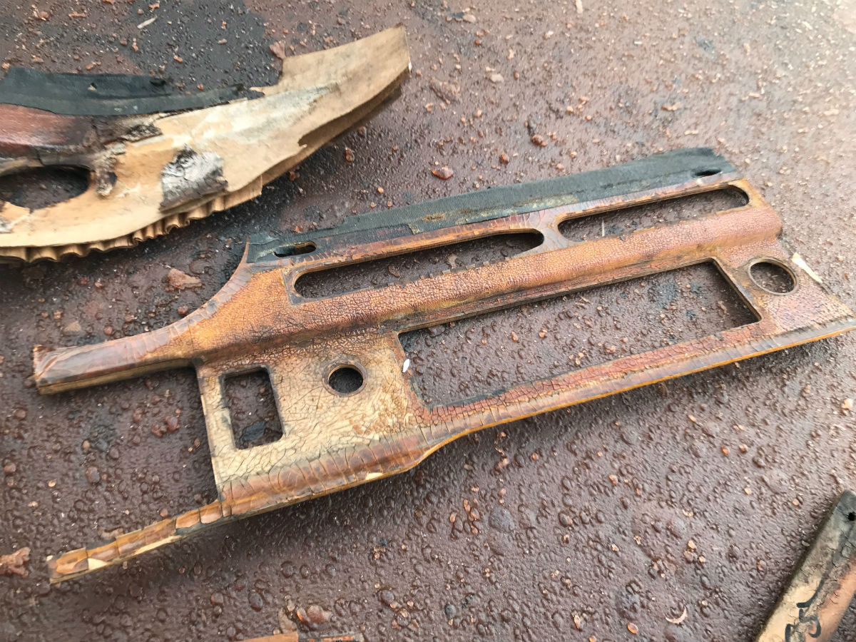 Mercedes W111 Coupe Burl Wood Trim Restoration Mercedes Auto Wood