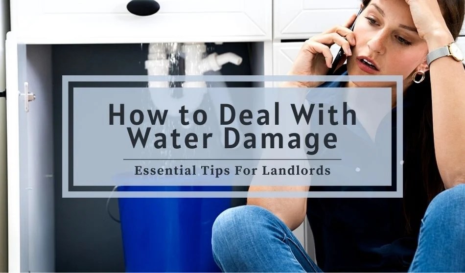 Will Insurance Cover Hidden Water Damage?