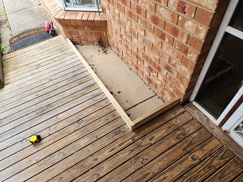 Restore Home Modifications Home Modifications Melbourne