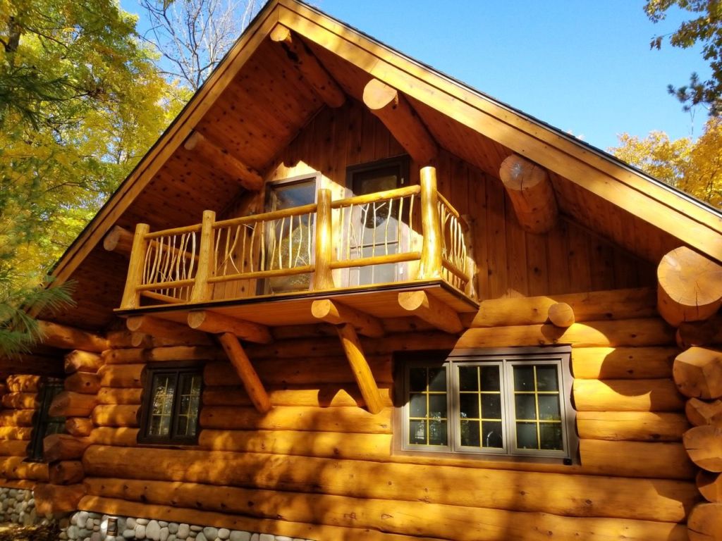 Cantilevered Decks can Cause Issues with Rot Edmunds and Company