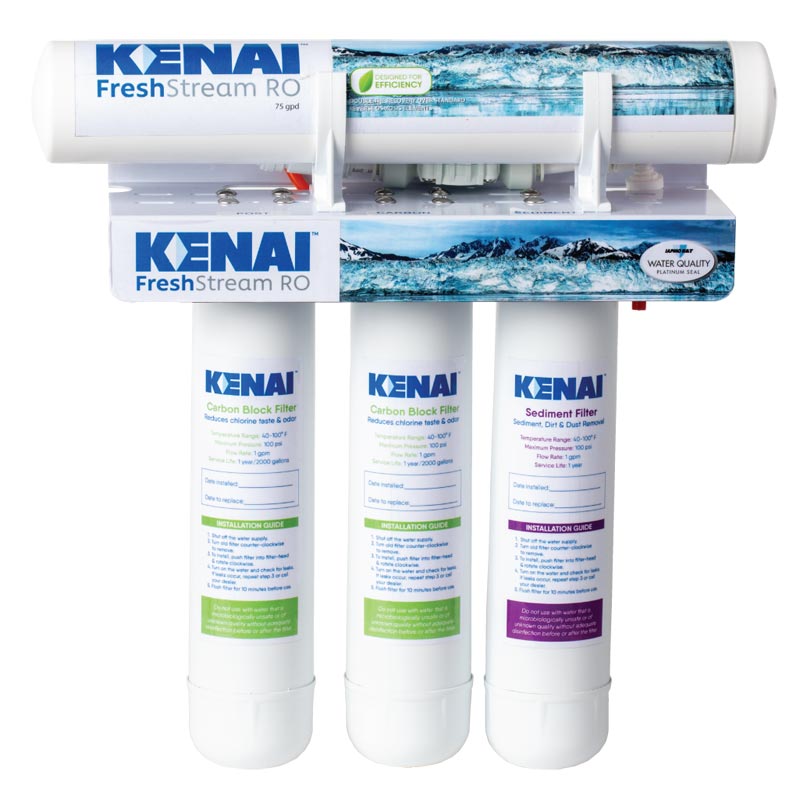 What Is Reverse Osmosis? And Why It’s Important for Your Water
