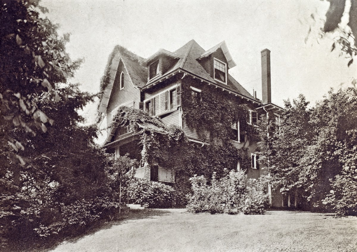 Breaking Victorian Mansion Saved MidDemolition Restore Oregon