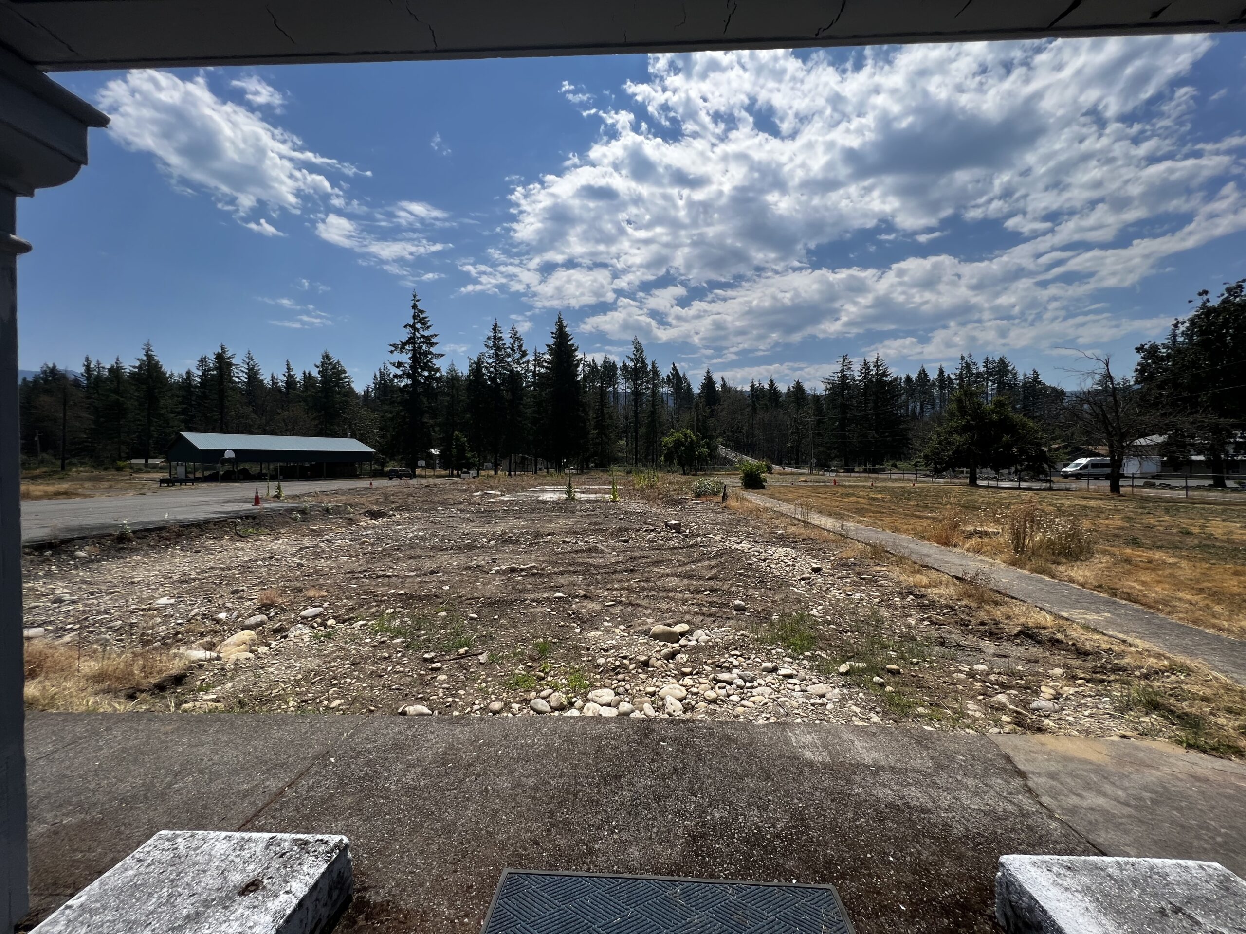 Oregon's Most Endangered Places Gates School Restore Oregon