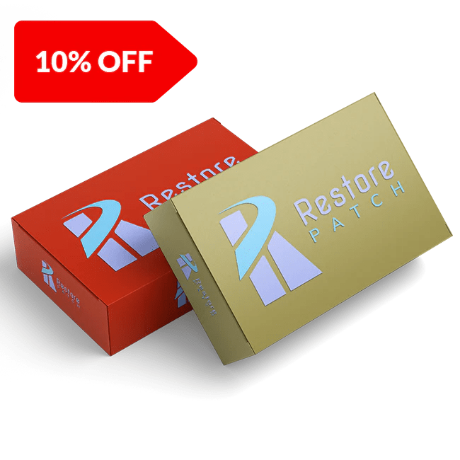 Restore Immune Support Patch Restore Patch