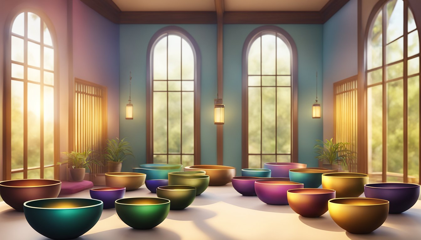 Best Singing Bowls for Beginners A Guide to Finding Your Perfect Match