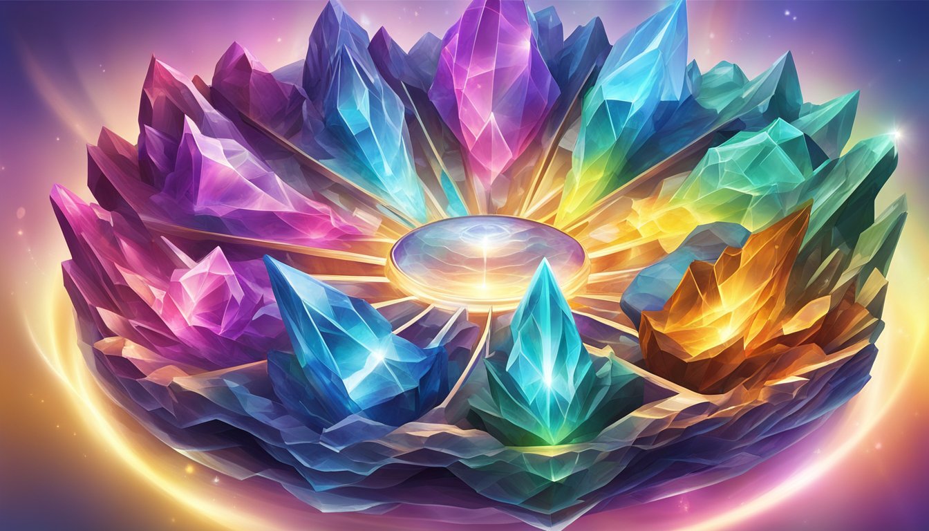 What Crystals Amplify Energy? A Beginner's Guide RestoreQi