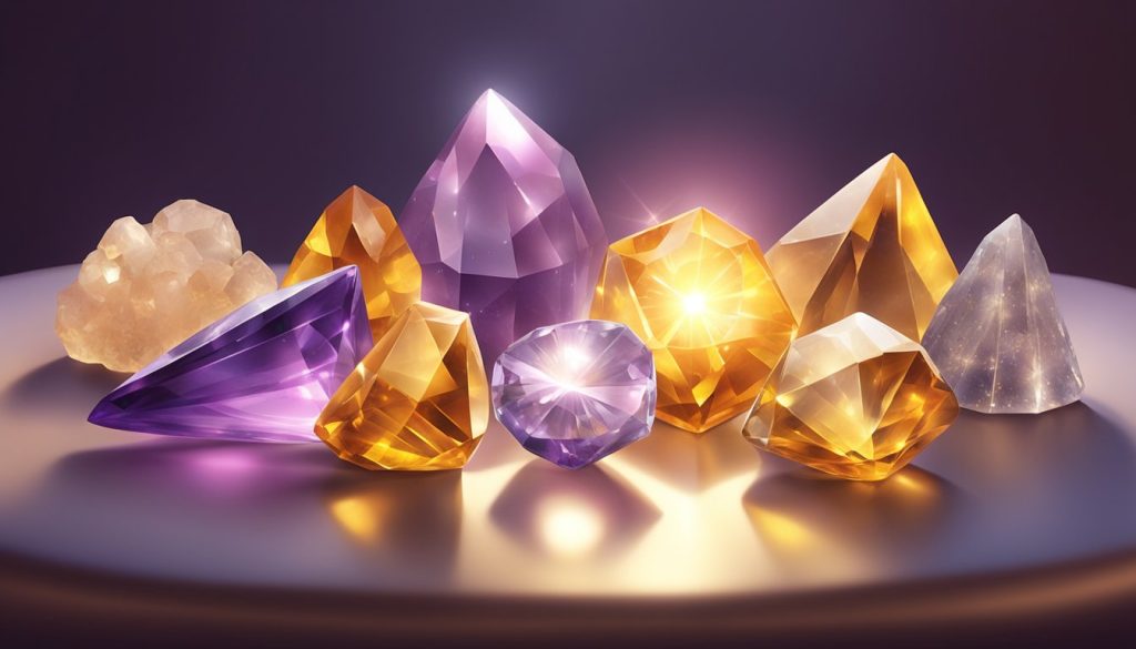 What Crystals Amplify Energy? A Beginner's Guide RestoreQi