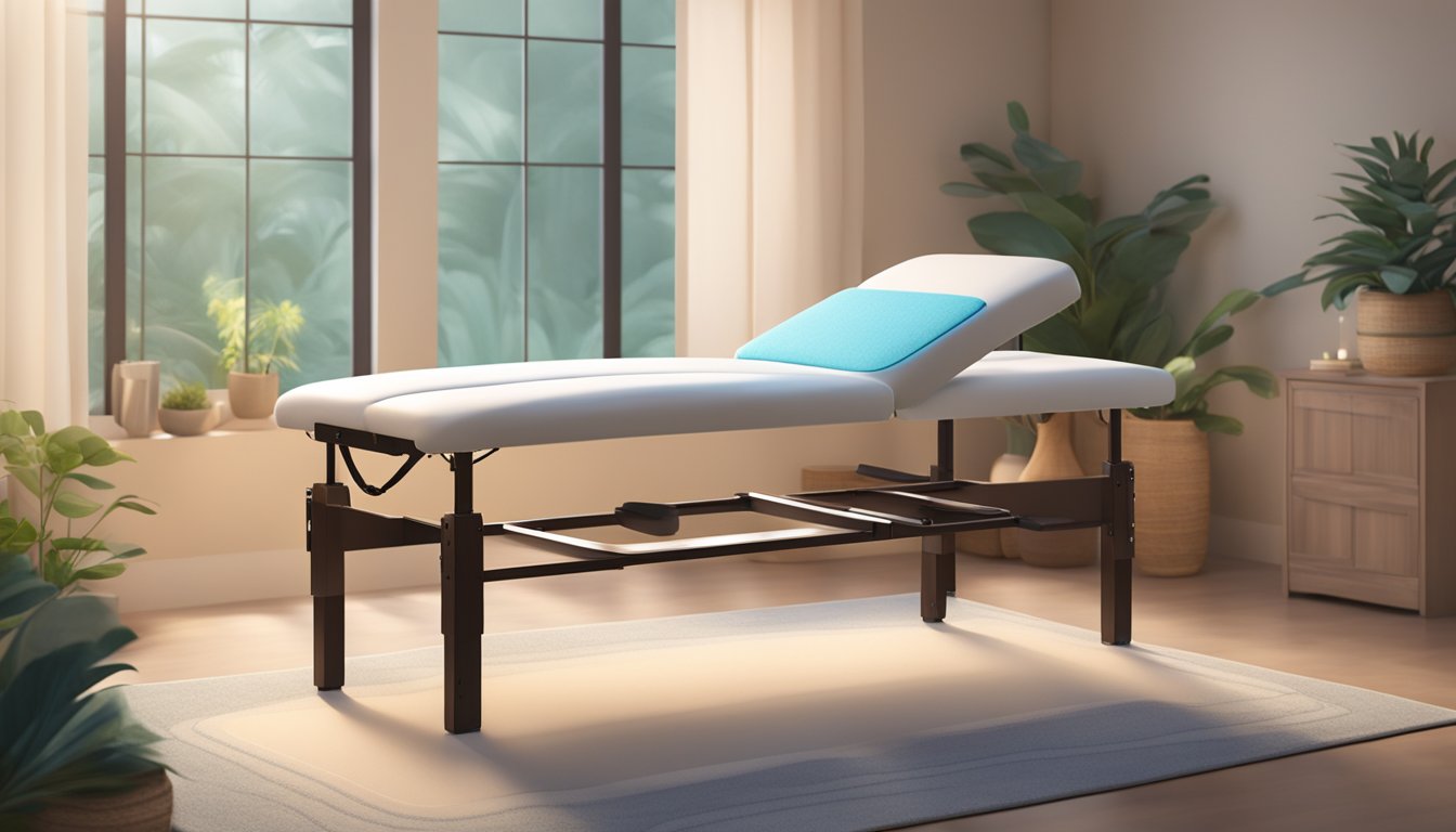What is the Best Massage Table for Reiki? Our Top Picks RestoreQi