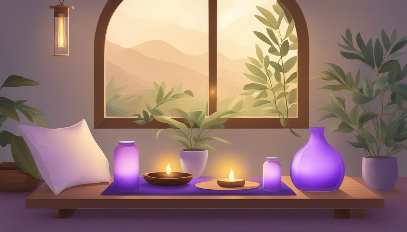 Best Essential Oils for Meditation Relax and Unwind with These