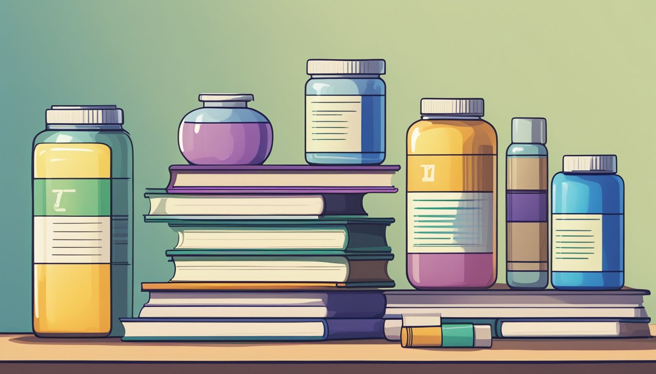 Best Supplements for Qi Deficiency Boost Your Energy Levels Naturally