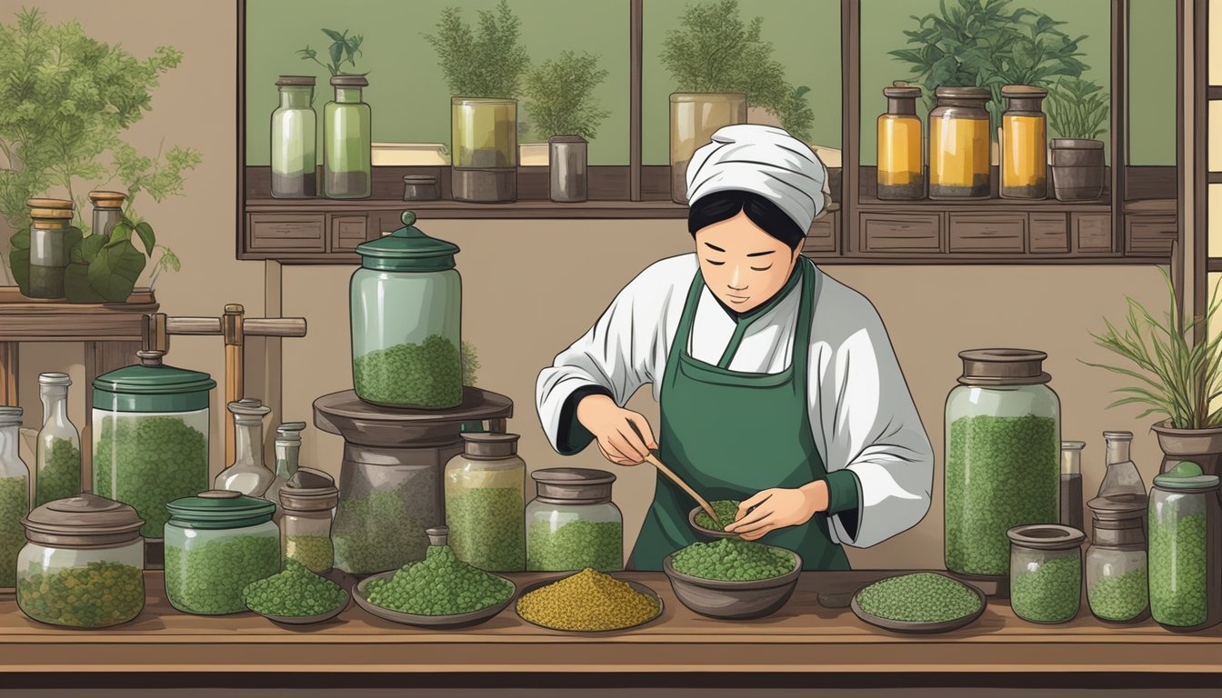 Best Supplements for Qi Deficiency Boost Your Energy Levels Naturally