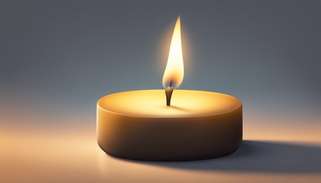 Is Candle Meditation Bad for Your Eyes? Uncovering the Facts RestoreQi