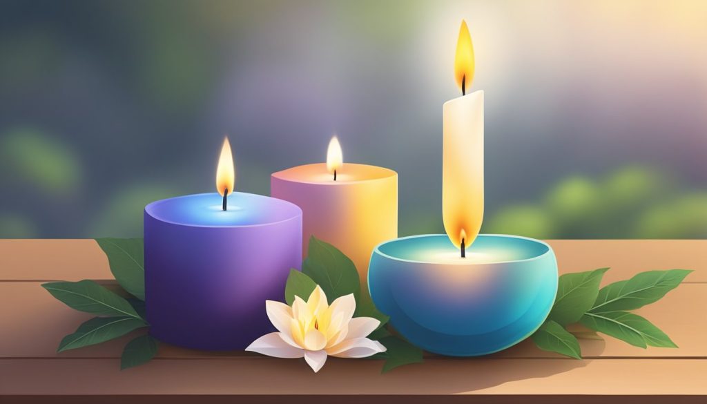 Is Candle Meditation Bad for Your Eyes? Uncovering the Facts RestoreQi