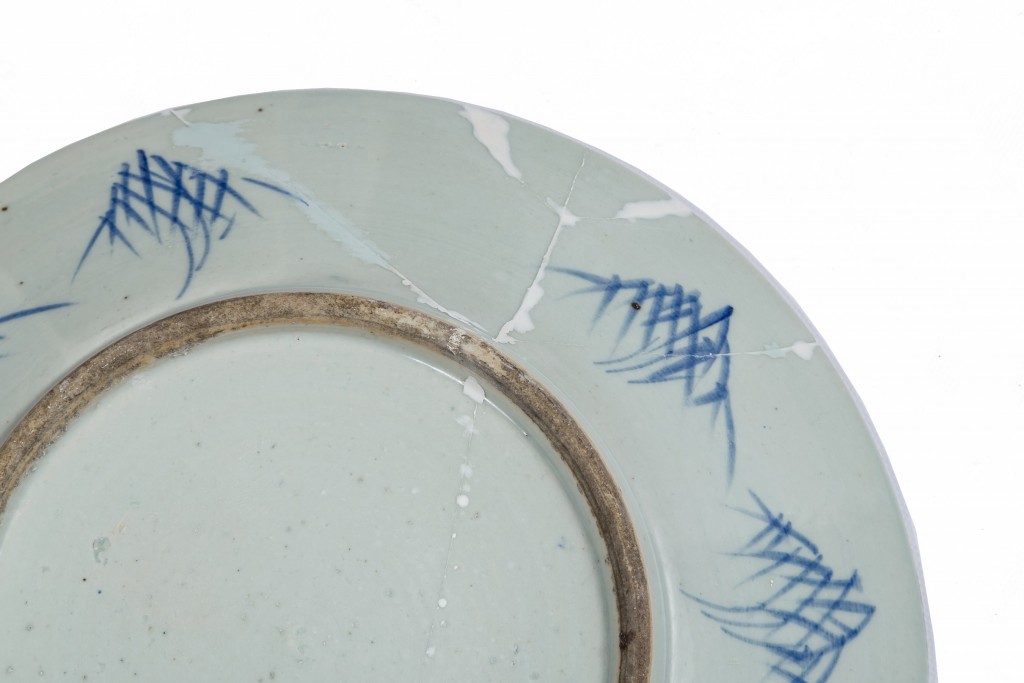 Porcelain Repair Service Antique Furniture Restoration