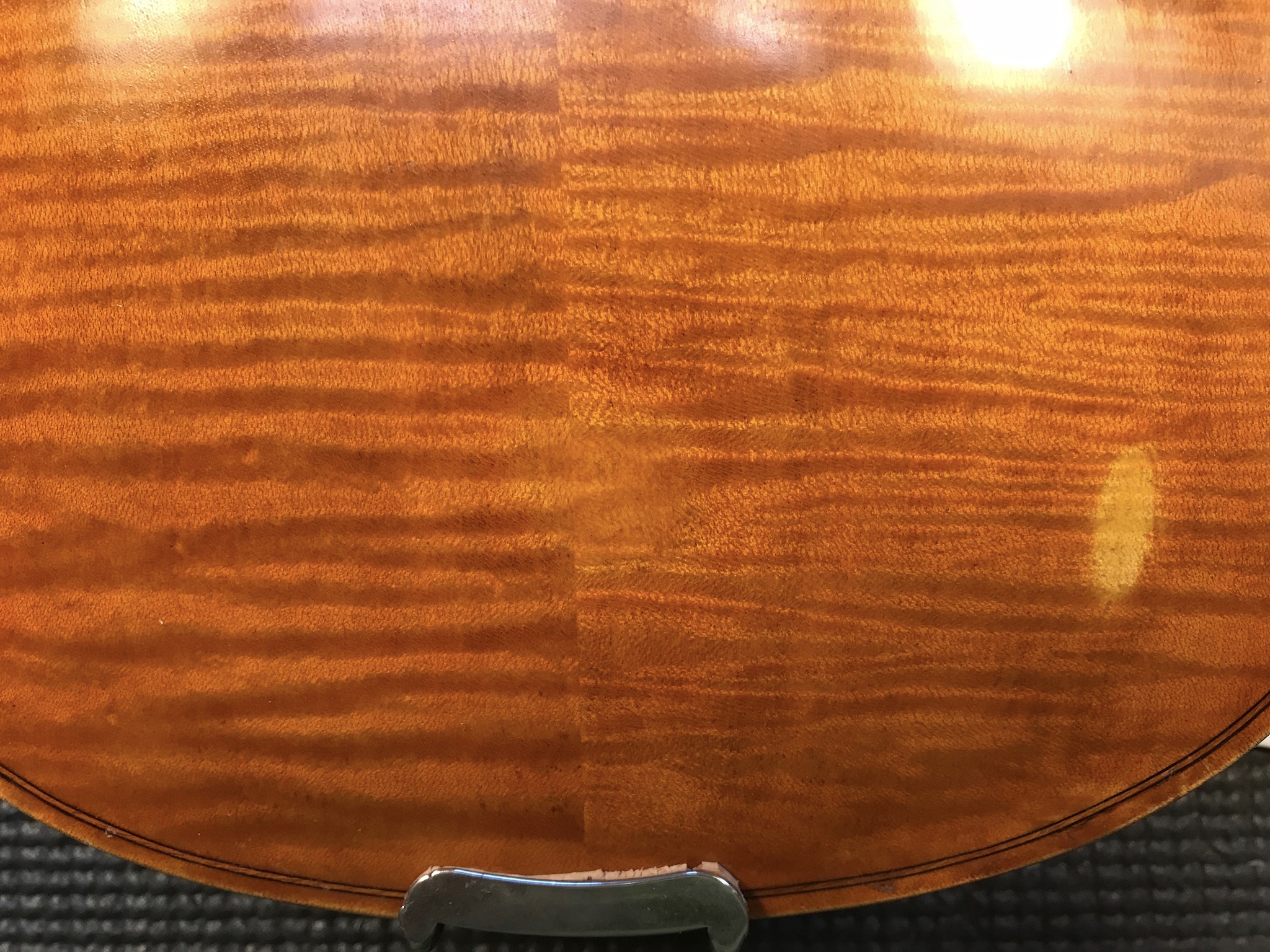 Adventures in Varnish Repair restorersmind