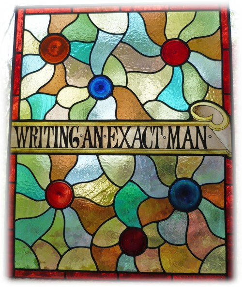 Repairs Restore Stained Glass