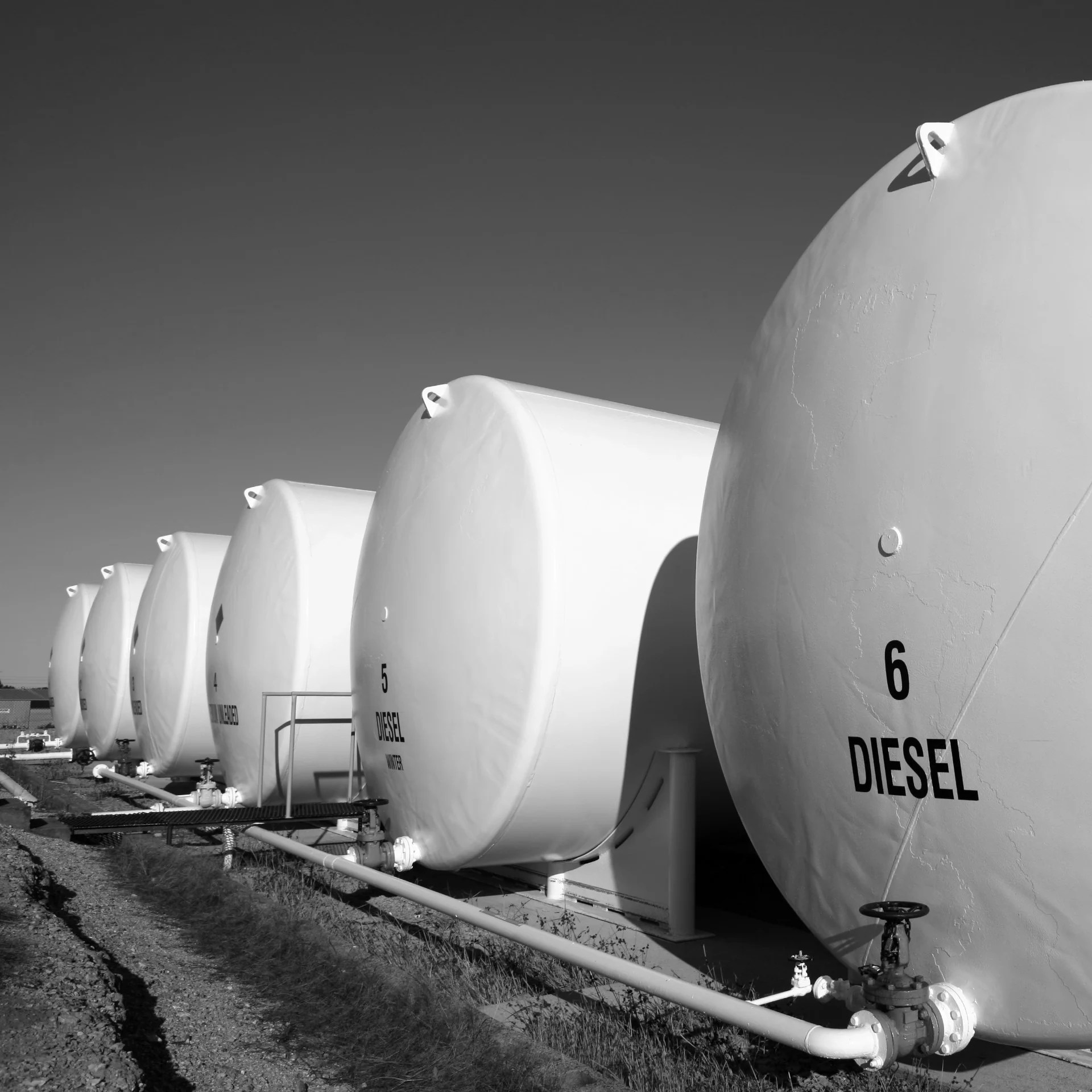 Oil Distributor Restorical Research