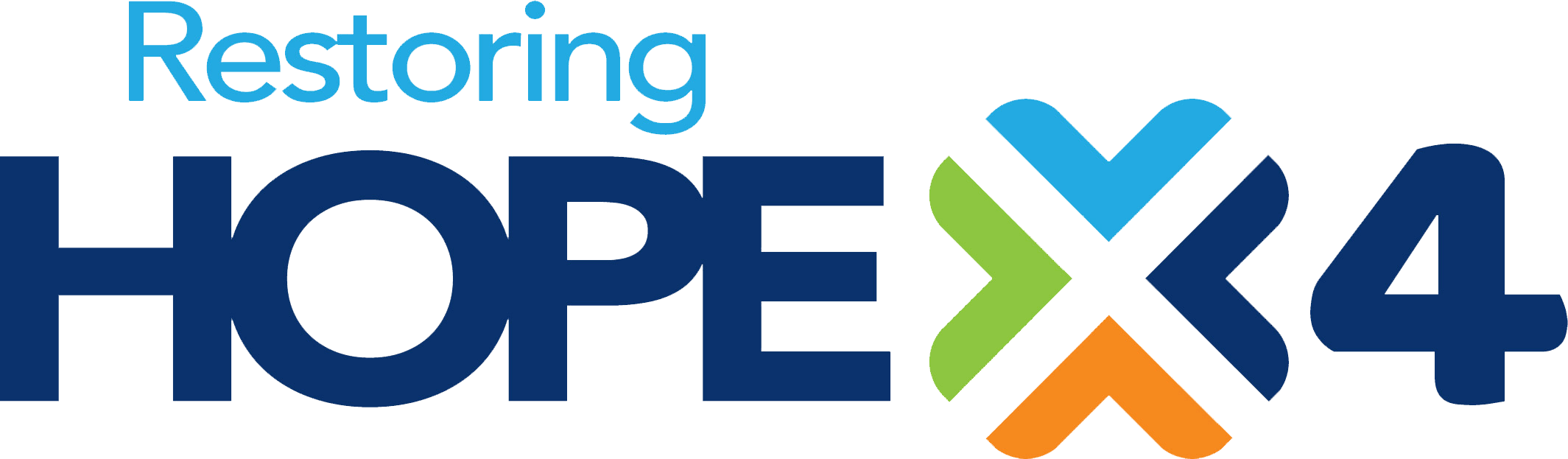 Contact Us for Faith Based Counseling Longview, TX Restoring Hope X