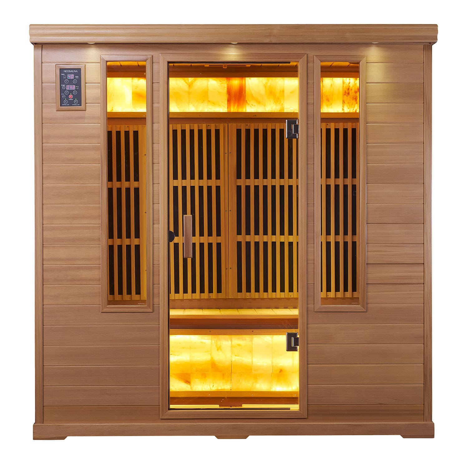 Jade Infrared Sauna San Diego RestorMedicine
