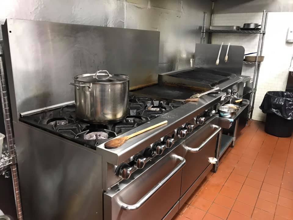 Restaurant For Sale in Waterdown, Hamilton Restosales