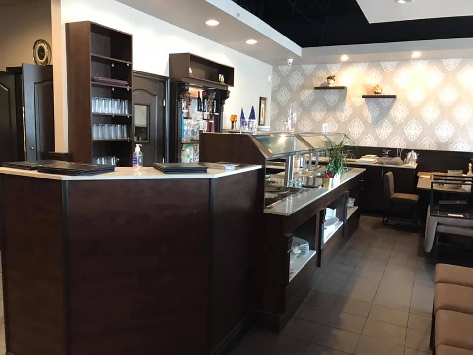 Restaurant For Sale in Waterdown, Hamilton Restosales