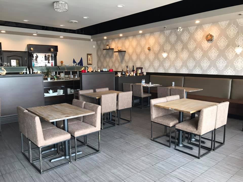 Restaurant For Sale in Waterdown, Hamilton Restosales