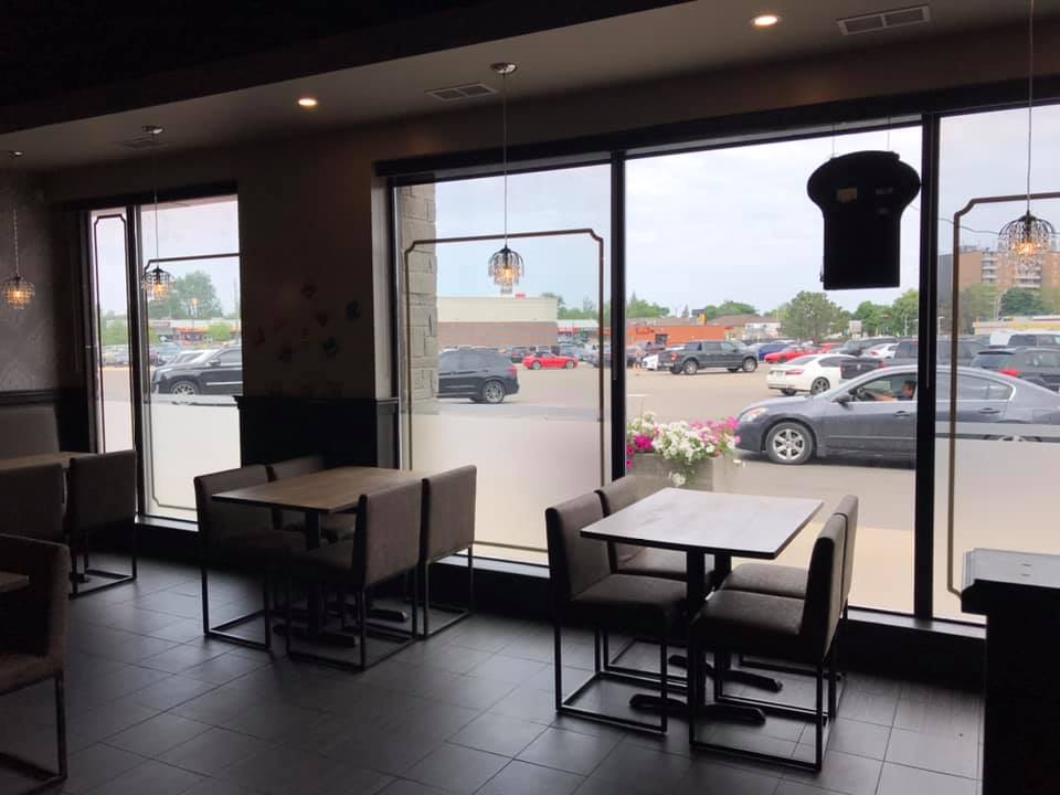 Restaurant For Sale in Waterdown, Hamilton Restosales