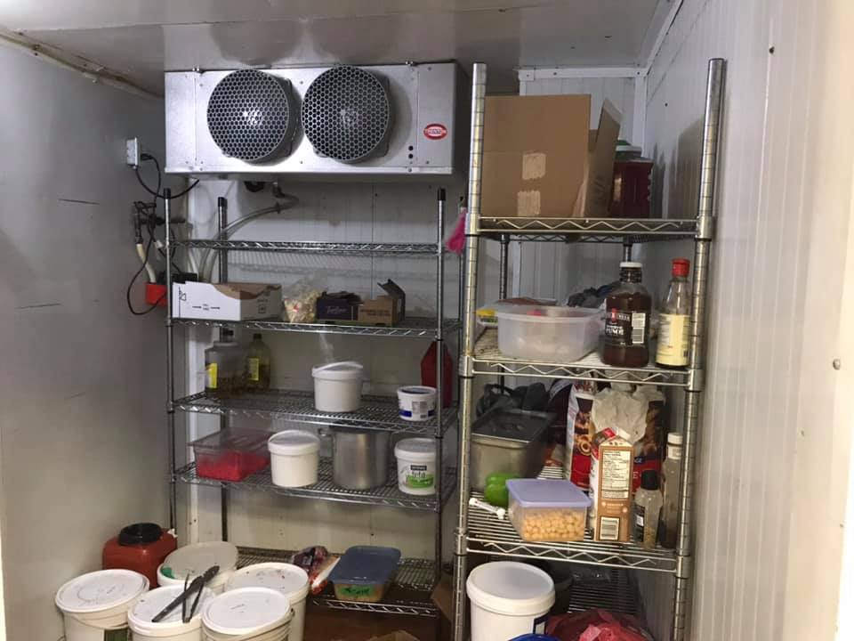 Restaurant For Sale in Waterdown, Hamilton Restosales