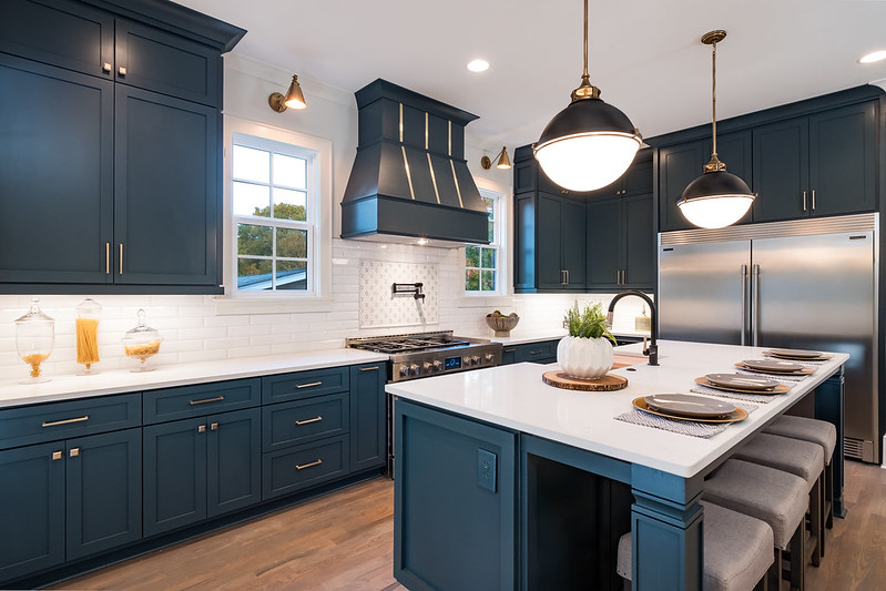 ROI ON KITCHEN REMODEL IN Mission Viejo Full Service Remodeling Services