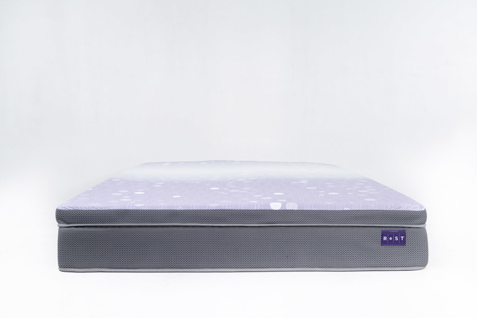 ReST Pump-in-Bed Smart Bed | ReST Smart Bed