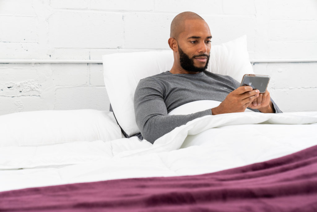 Benefits of an Adjustable Base ReST Smart Bed