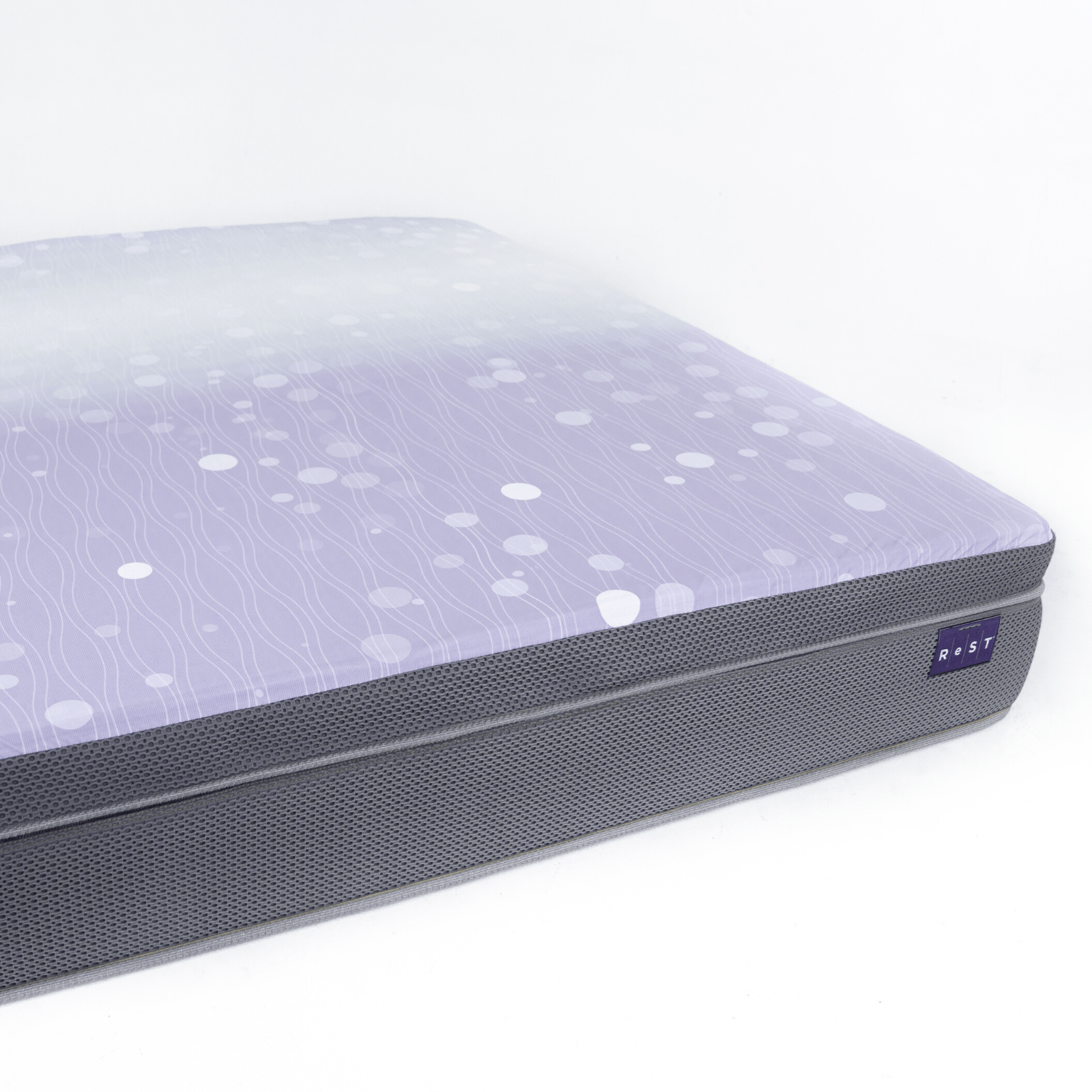 ReST Bed™ w/ Purple Grid ReST Smart Bed