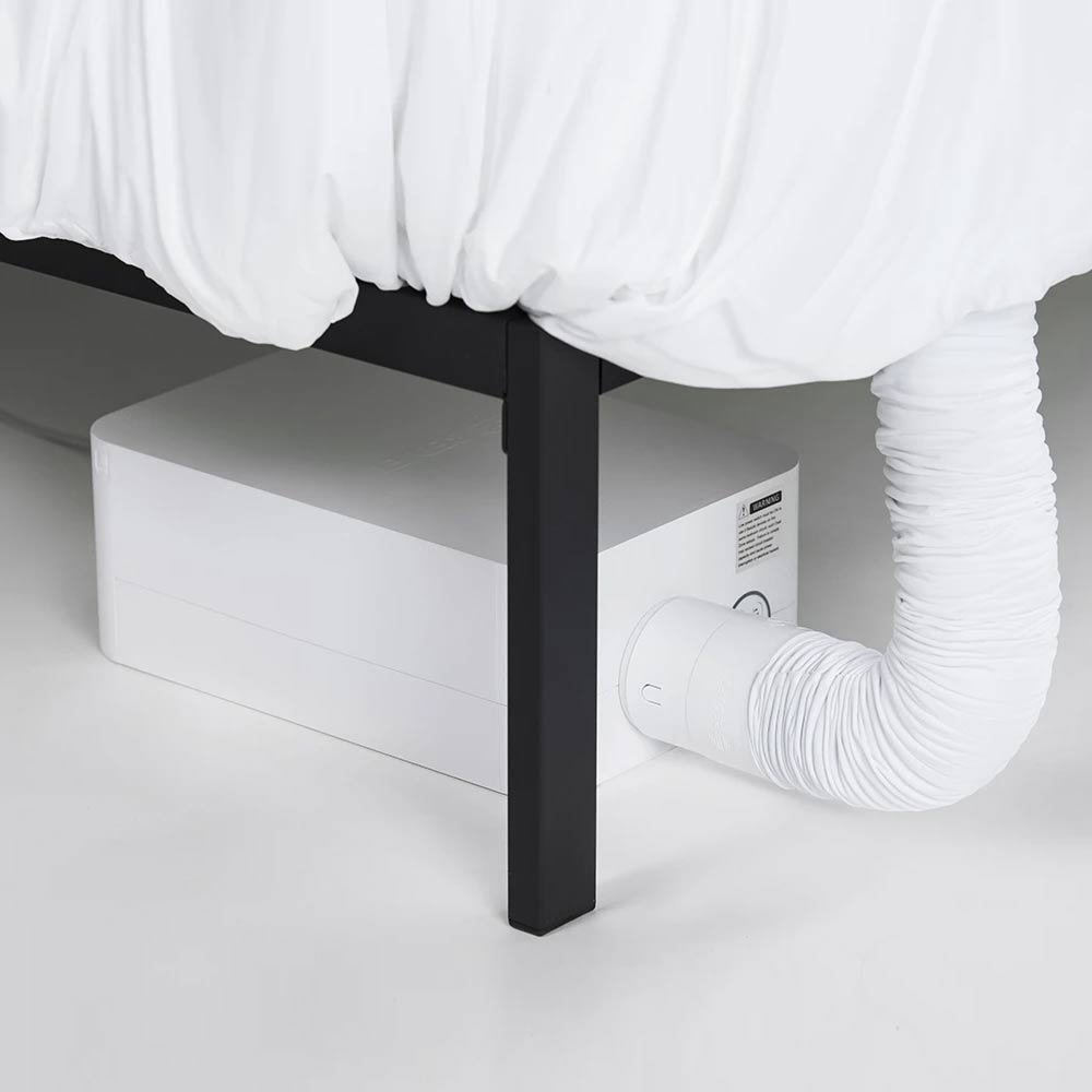 BedJet 3 ReST Smart Bed