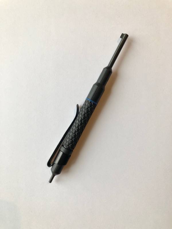 Handcuff Key for SureGuard Chair Safety Restraint Chair Inc.