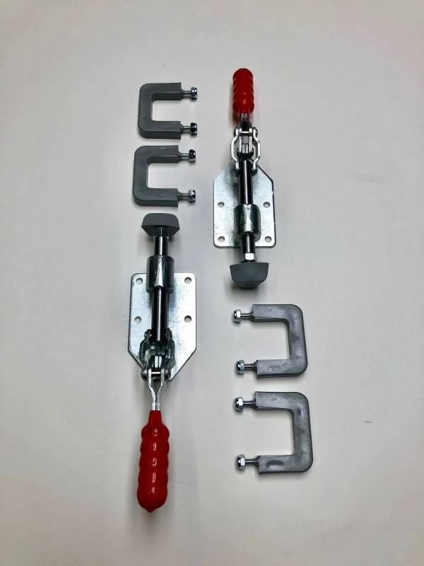 Brake Kit Safety Restraint Chair Inc.