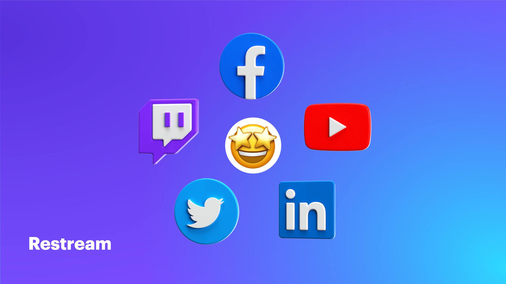 The 11 Best Live Streaming Platforms Restream Blog