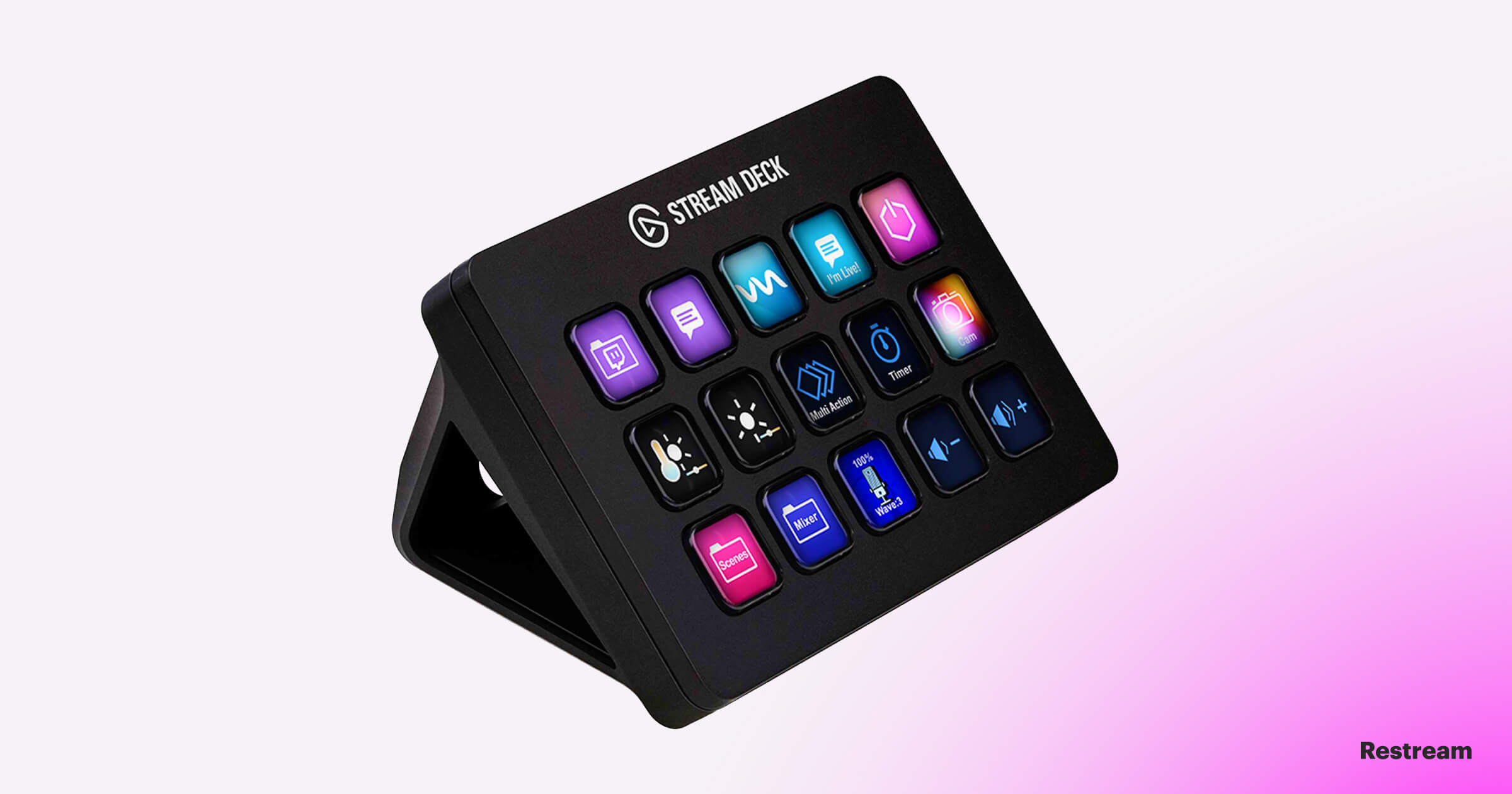 The 7 Best Video Switchers for Live Streaming in 2024 Restream Blog