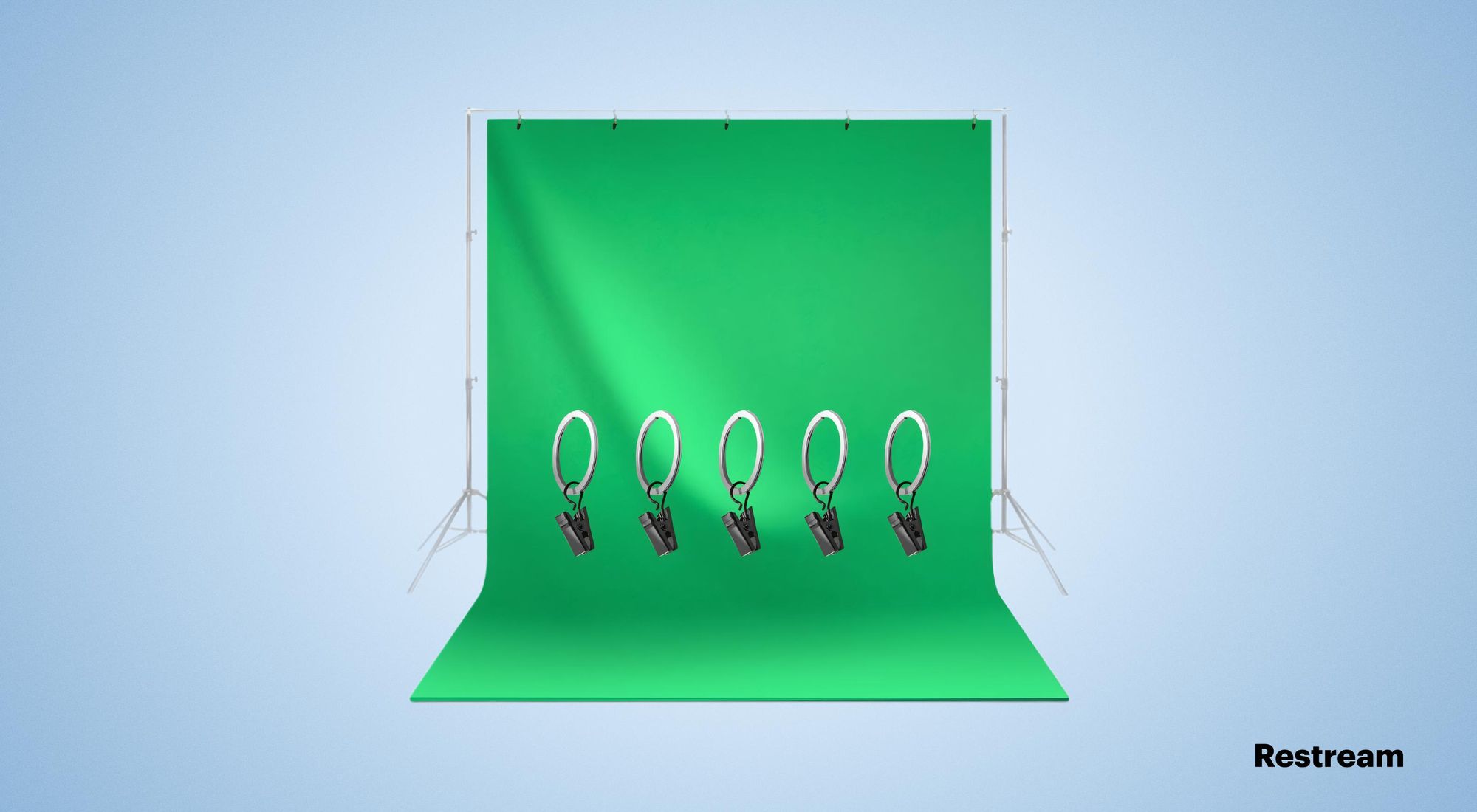 The Best Green Screens for Streaming in 2024 Restream Blog