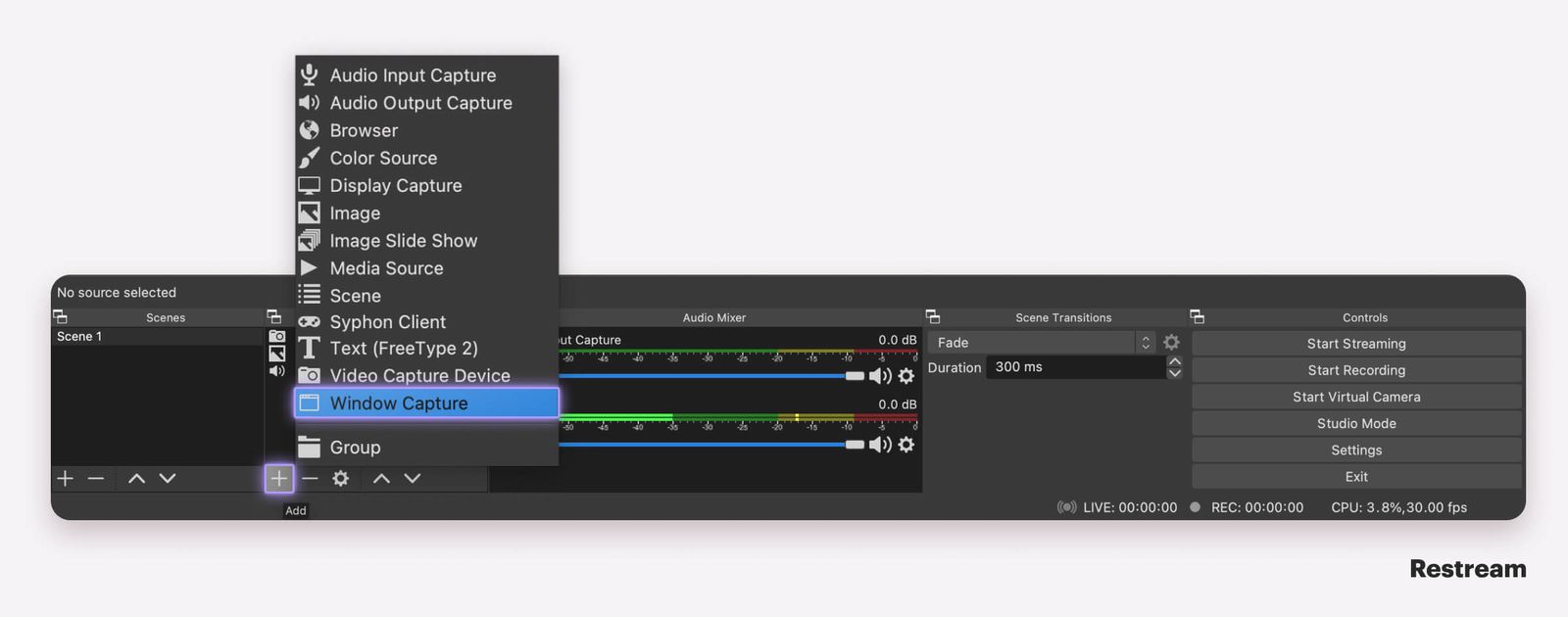 How to Live Stream with Zoom Full Guide Restream Blog