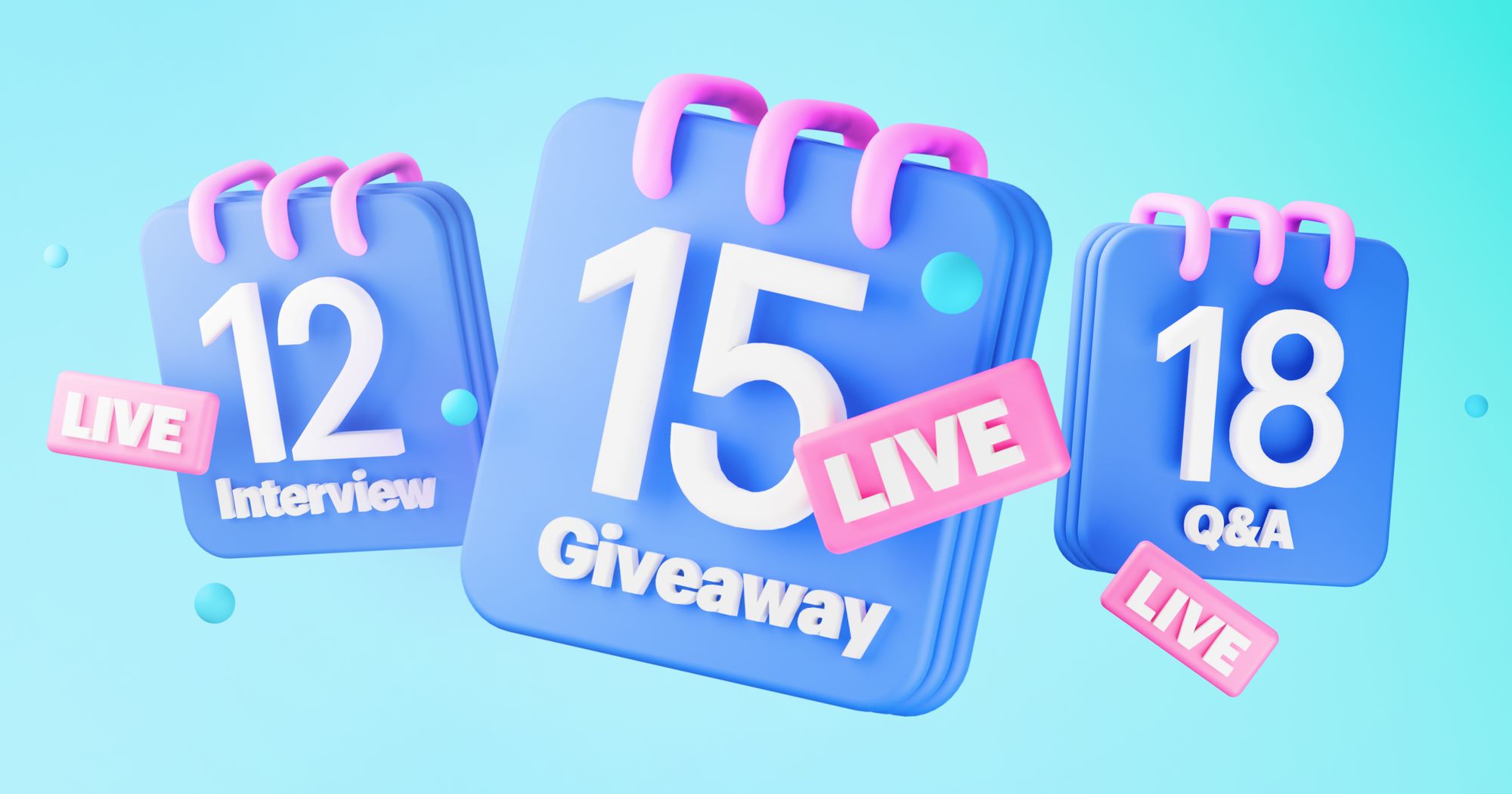 How to Create a Live Streaming Content Plan Restream Blog