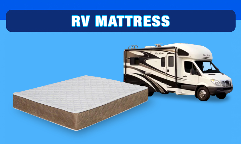 RV All Sizes and Types