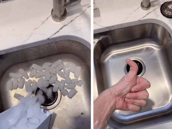 How To Clean My Garbage Disposal