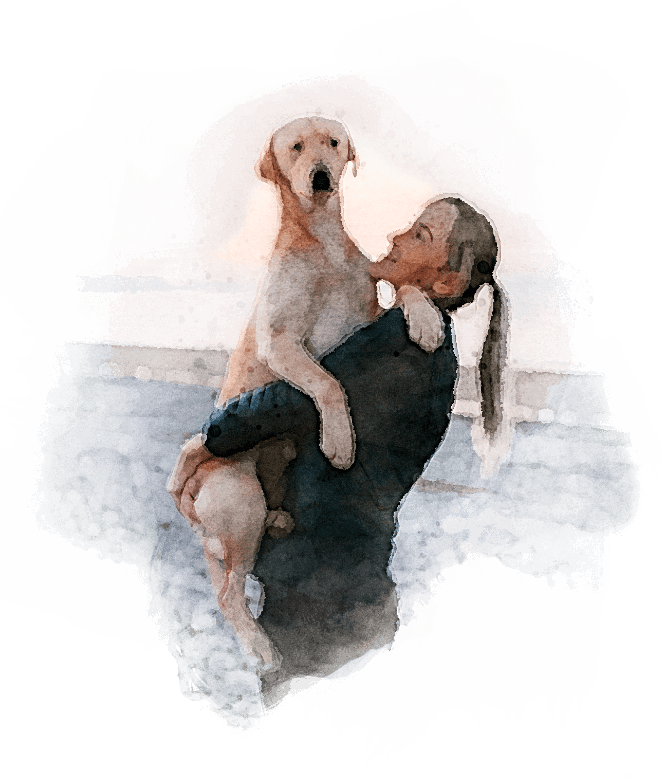 At Home Pet Euthanasia in Melbourne Rest Your Paws