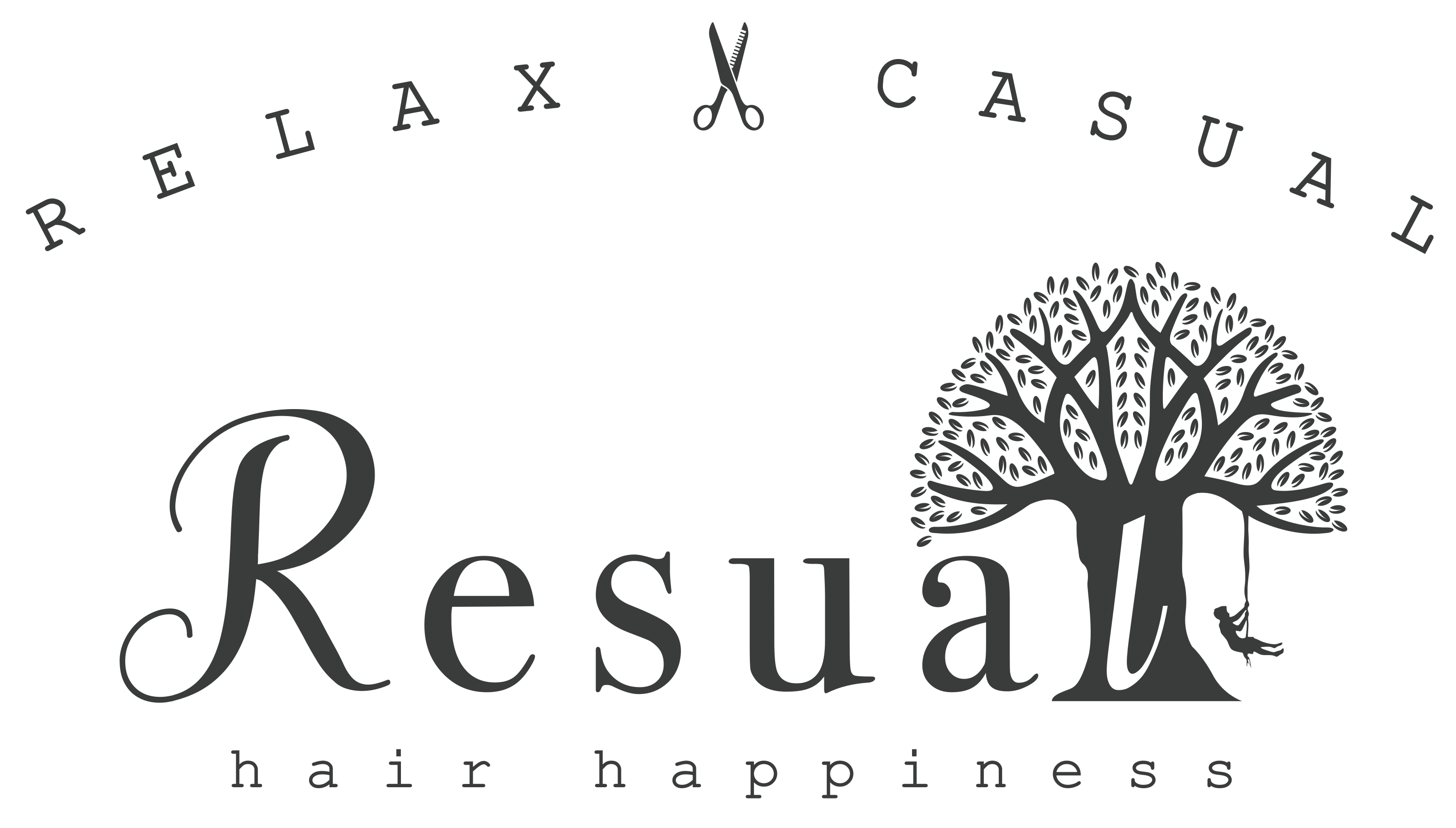 Access｜Hair Happiness Resual