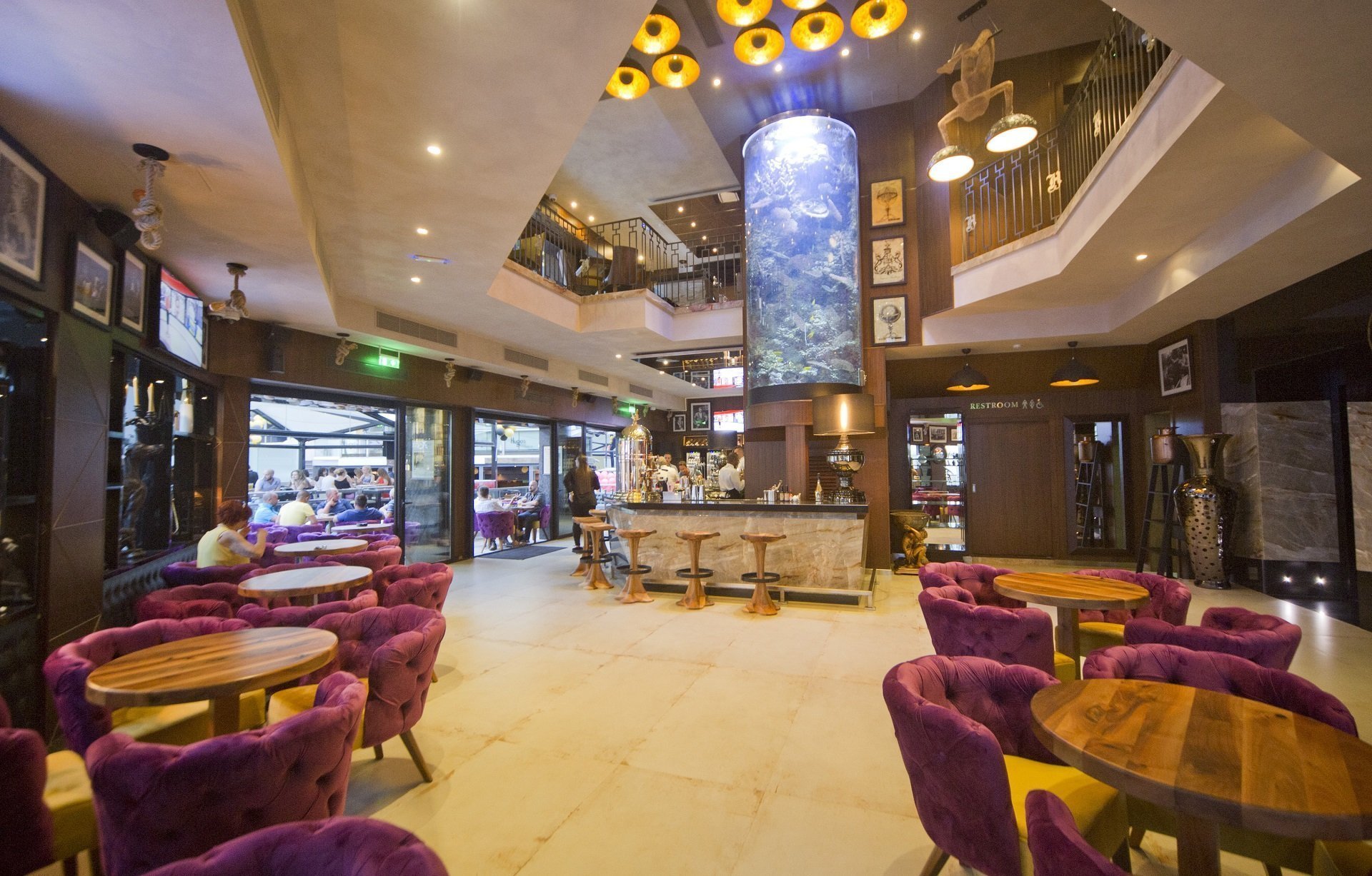 Hugo´s Boutique Hotel (Malta) RESUINSA