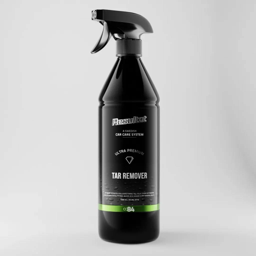 Kallavfettning Resultat Car Care